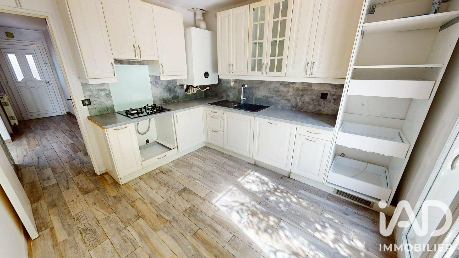 Vente maison à Nandy (77176) : maison 6 pièces 115 m² - 2101038 — 6