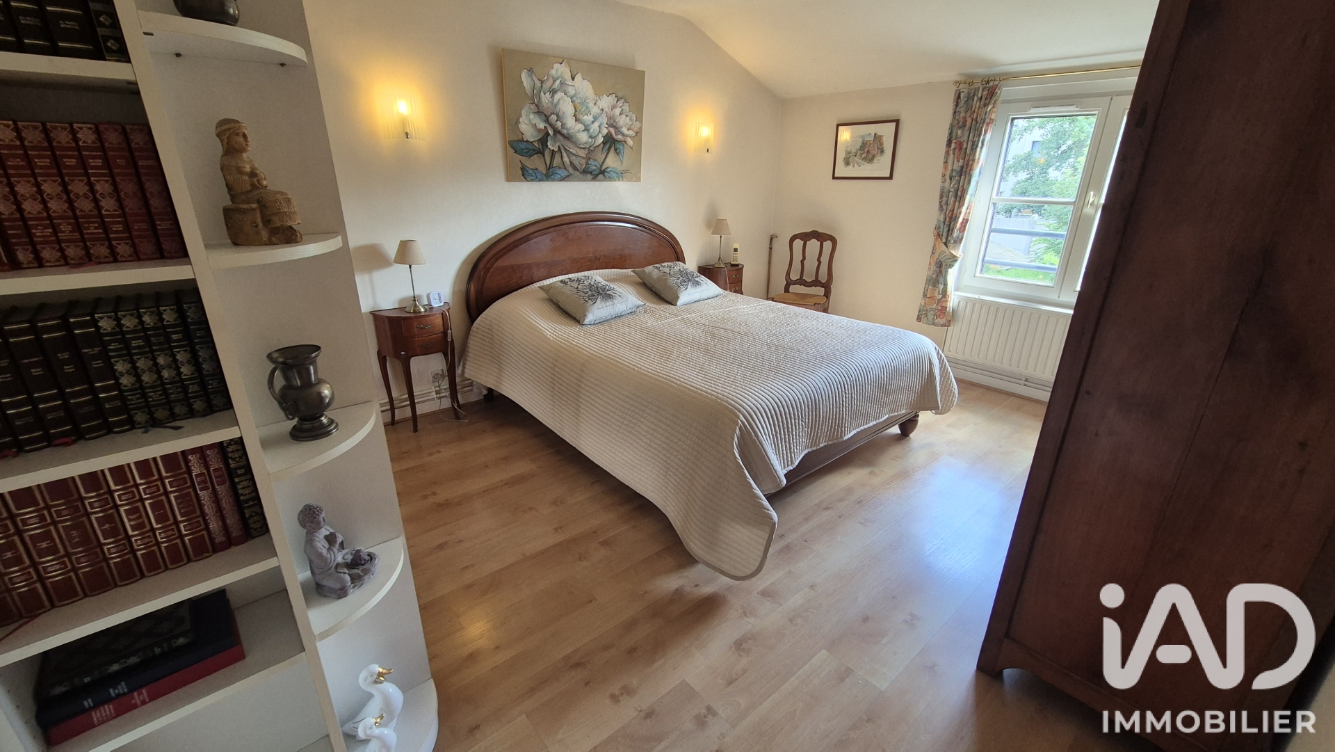 Vente maison à Mons-en-Barœul (59370) : maison de ville 4 pièces 90 m² - 2099901 — 7