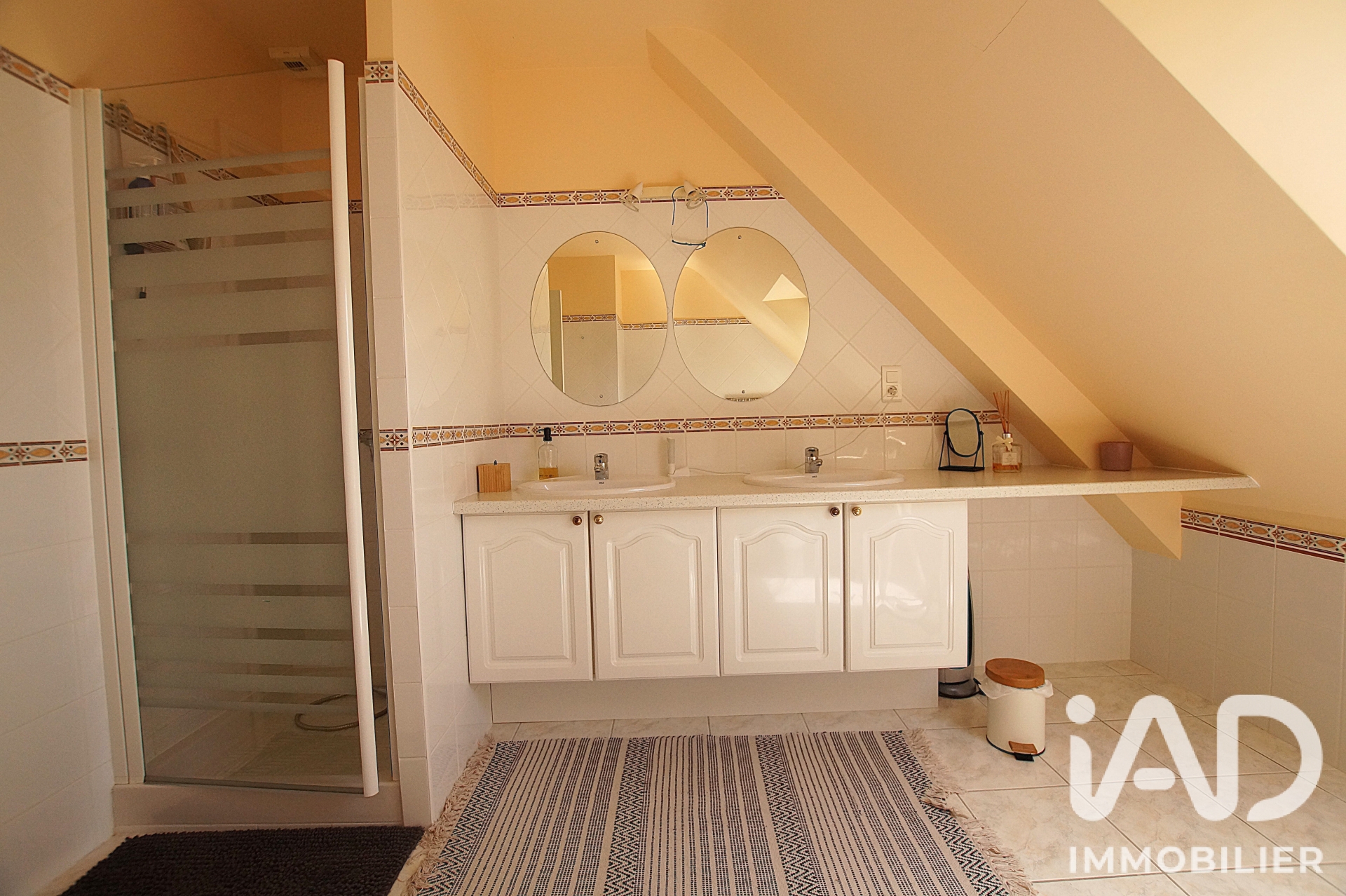 Vente maison à Férel (56130) : maison 5 pièces 128 m² - 2101746 — 9