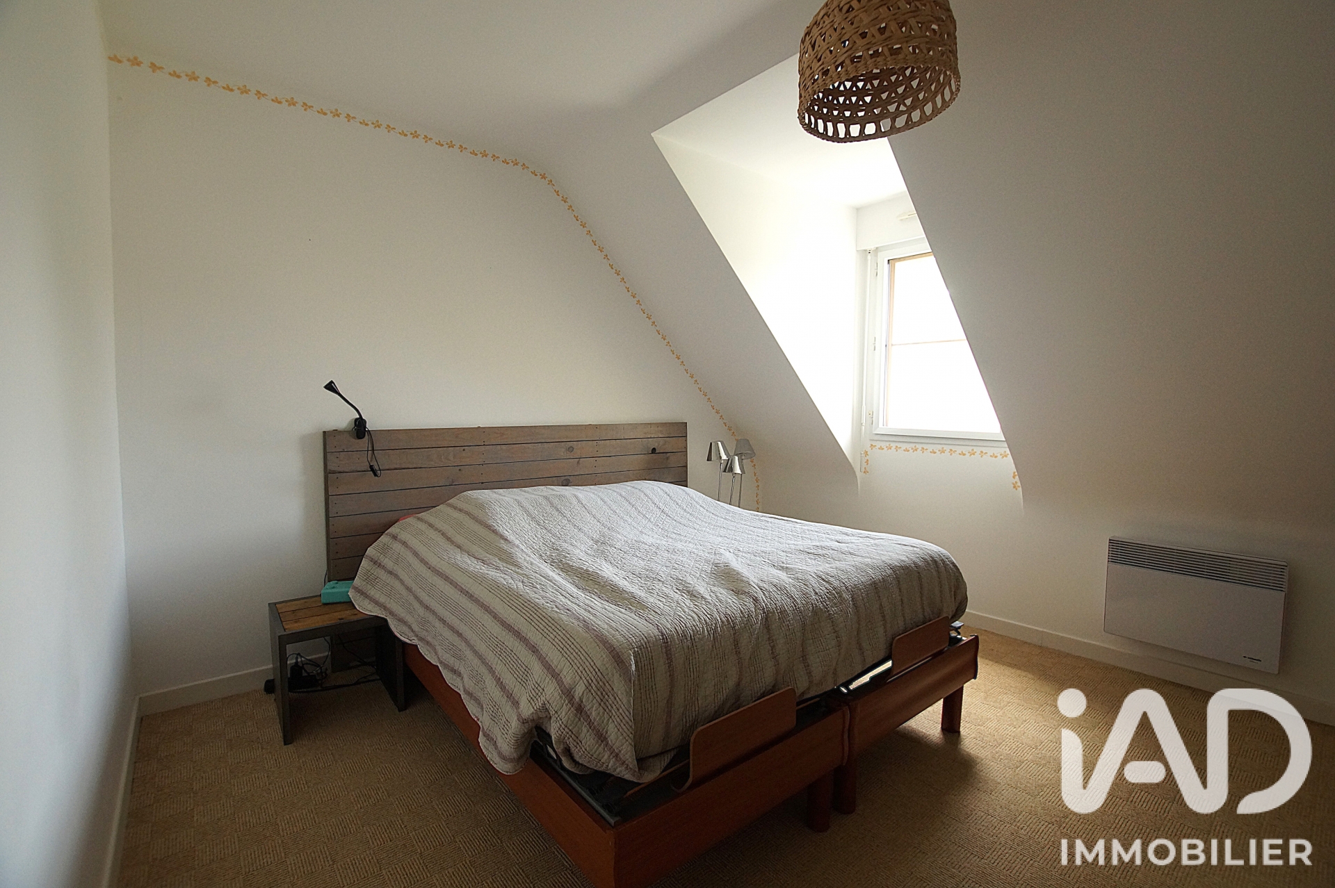 Vente maison à Férel (56130) : maison 5 pièces 128 m² - 2101746 — 10