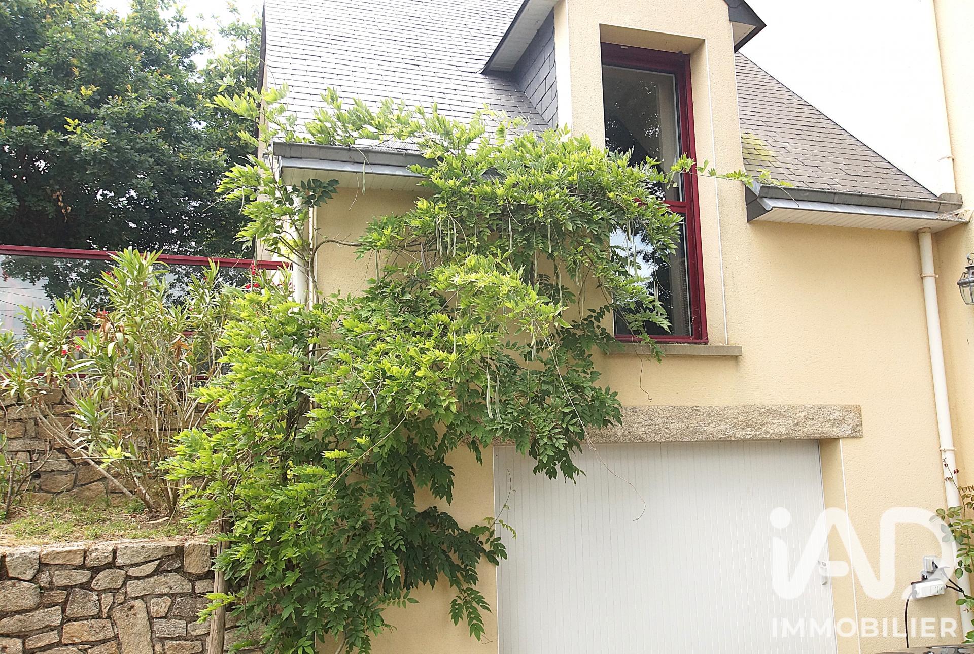 Vente maison à Férel (56130) : maison 5 pièces 128 m² - 2101746 — 15