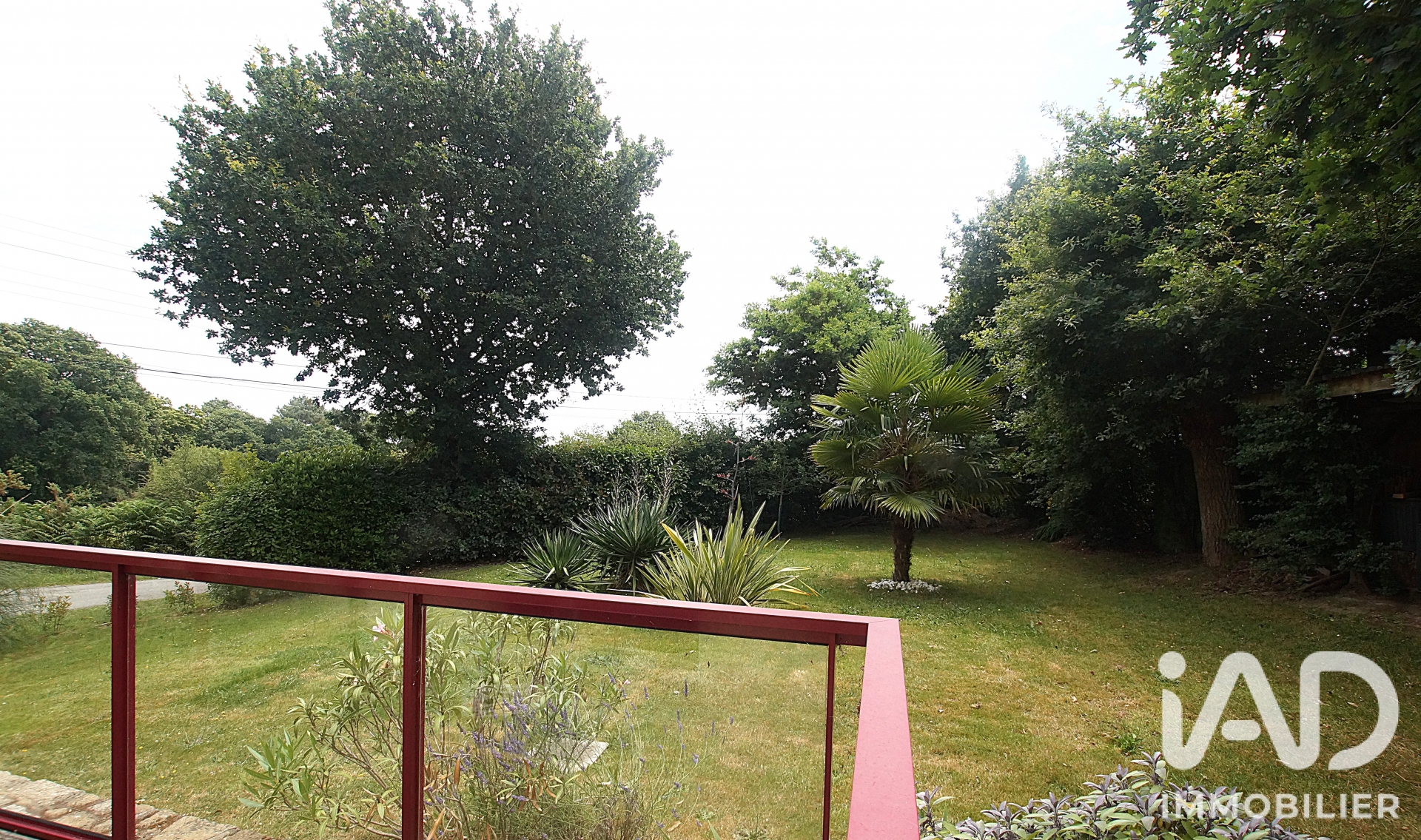 Vente maison à Férel (56130) : maison 5 pièces 128 m² - 2101746 — 14