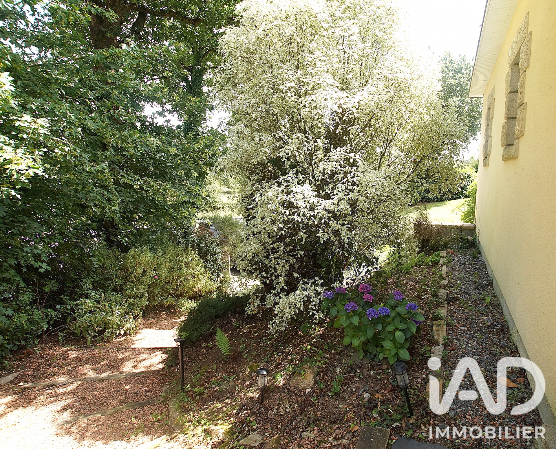 Vente maison à Férel (56130) : maison 5 pièces 128 m² - 2101746 — 17