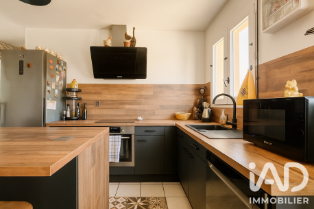 Vente maison à Torreilles (66440) : maison 5 pièces 137 m² - 2101702 — 11