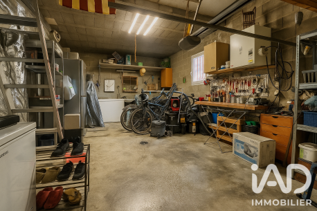 Vente maison à Torreilles (66440) : maison 5 pièces 137 m² - 2101702 — 18