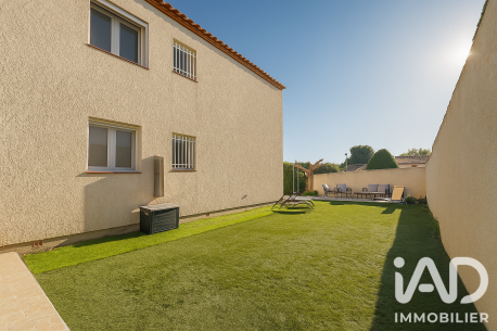Vente maison à Torreilles (66440) : maison 5 pièces 137 m² - 2101702 — 5