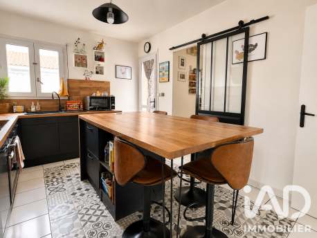 Vente maison à Torreilles (66440) : maison 5 pièces 137 m² - 2101702 — 10