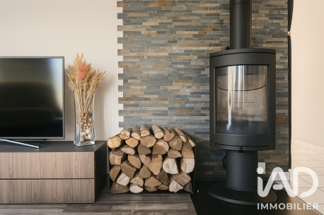 Vente maison à Torreilles (66440) : maison 5 pièces 137 m² - 2101702 — 9