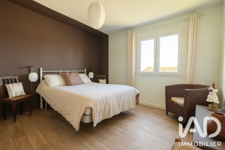 Vente maison à Torreilles (66440) : maison 5 pièces 137 m² - 2101702 — 12