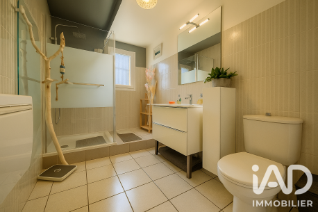 Vente maison à Torreilles (66440) : maison 5 pièces 137 m² - 2101702 — 17