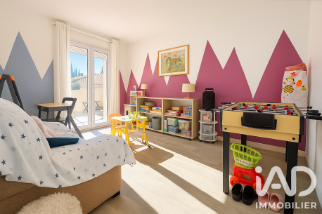 Vente maison à Torreilles (66440) : maison 5 pièces 137 m² - 2101702 — 13