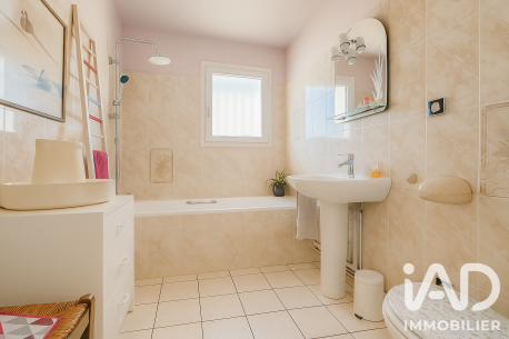 Vente maison à Torreilles (66440) : maison 5 pièces 137 m² - 2101702 — 15