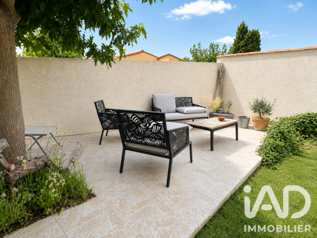 Vente maison à Torreilles (66440) : maison 5 pièces 137 m² - 2101702 — 6