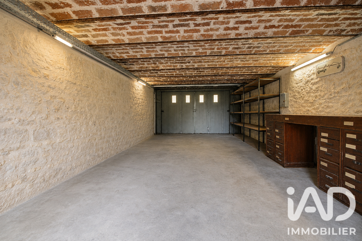 Vente maison à Ozouer-le-Voulgis (77390) : maison 7 pièces 161 m² - 2099849 — 15