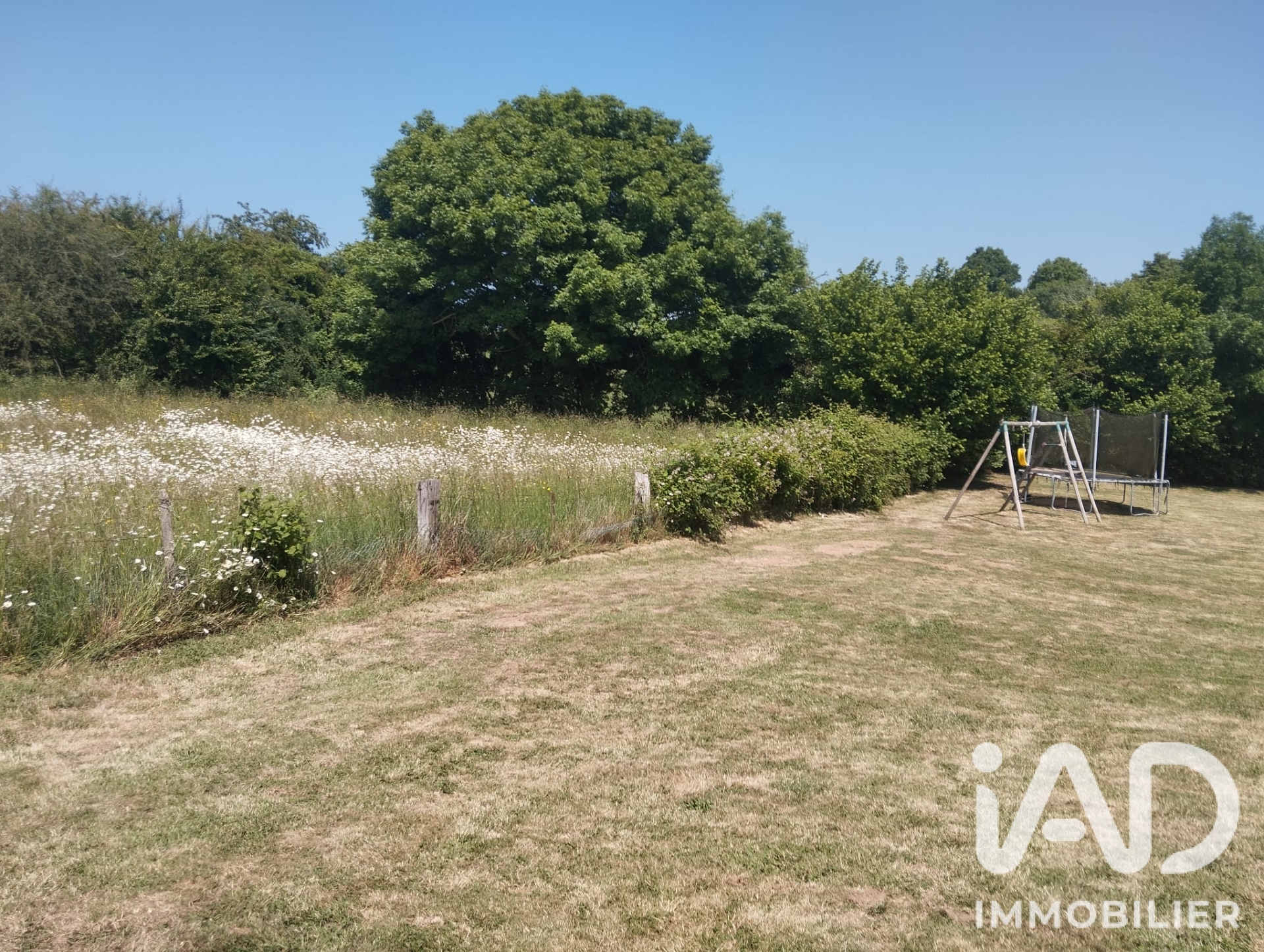Vente maison à Troarn (14670) : maison 5 pièces 136 m² - 2102186 — 10
