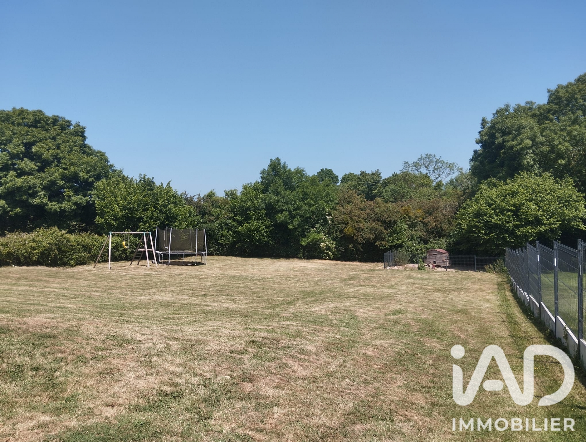 Vente maison à Troarn (14670) : maison 5 pièces 136 m² - 2102186 — 9
