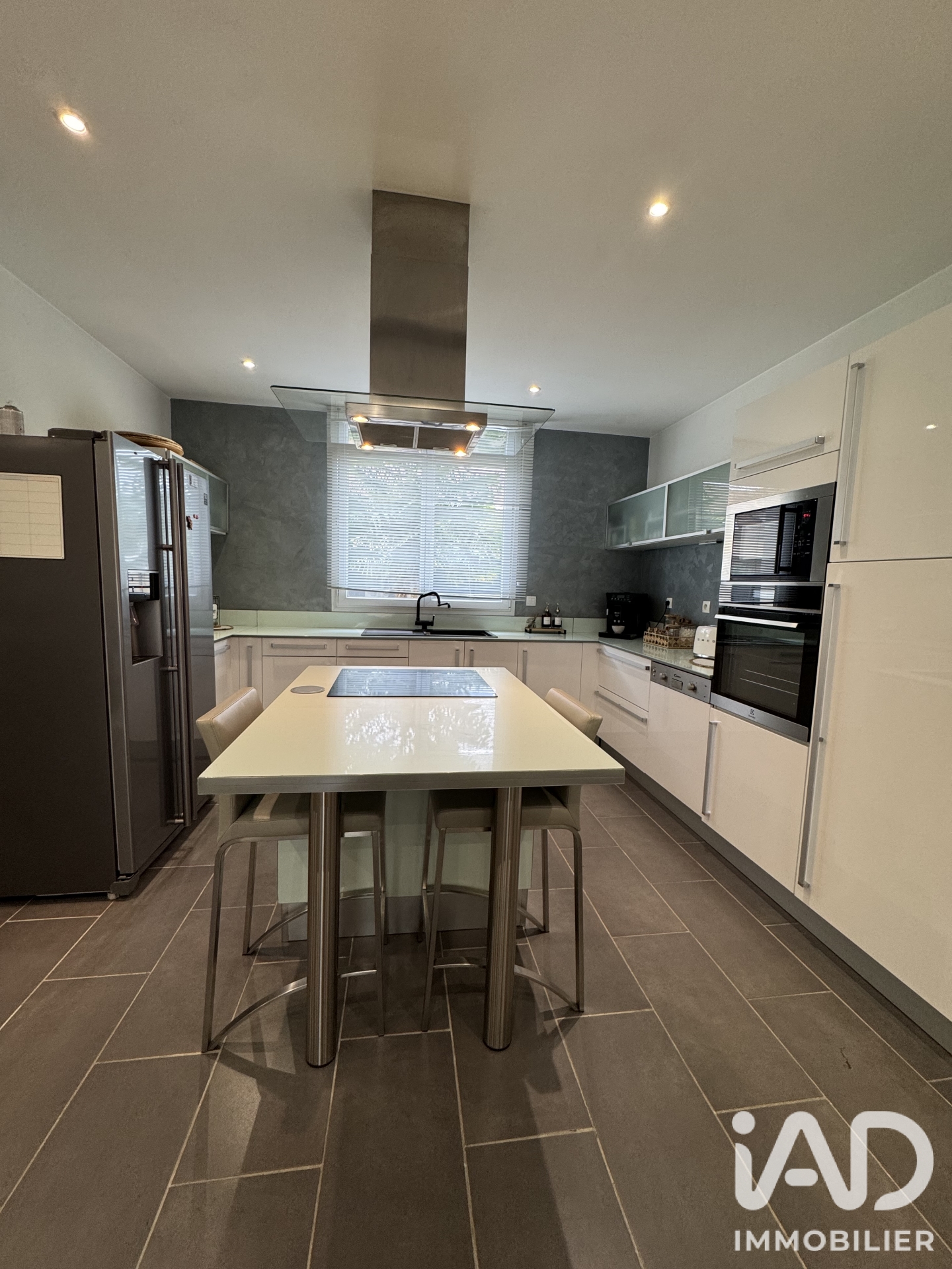 Vente maison à Mitry-Mory (77290) : maison 7 pièces 153 m² - 2101650 — 5