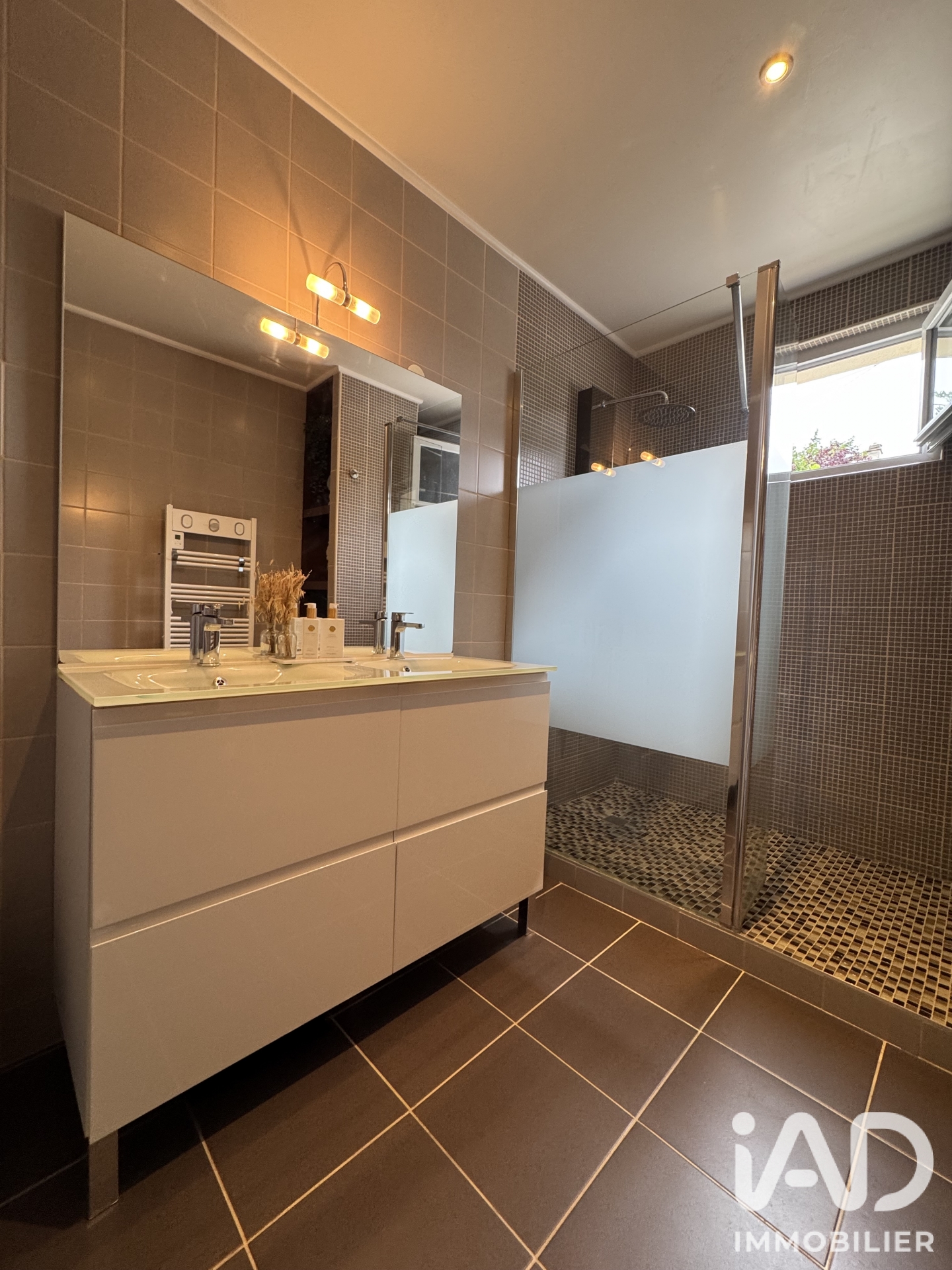 Vente maison à Mitry-Mory (77290) : maison 7 pièces 153 m² - 2101650 — 10