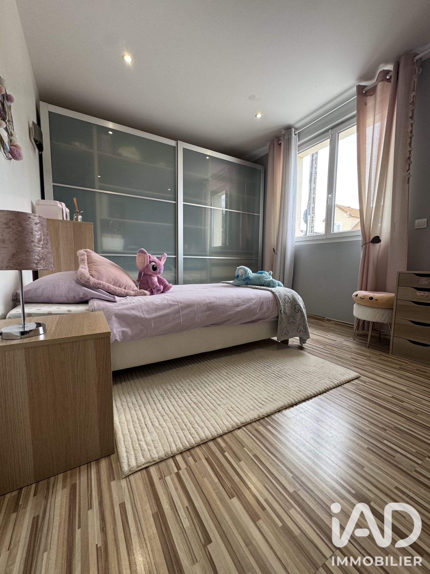 Vente maison à Mitry-Mory (77290) : maison 7 pièces 153 m² - 2101650 — 9