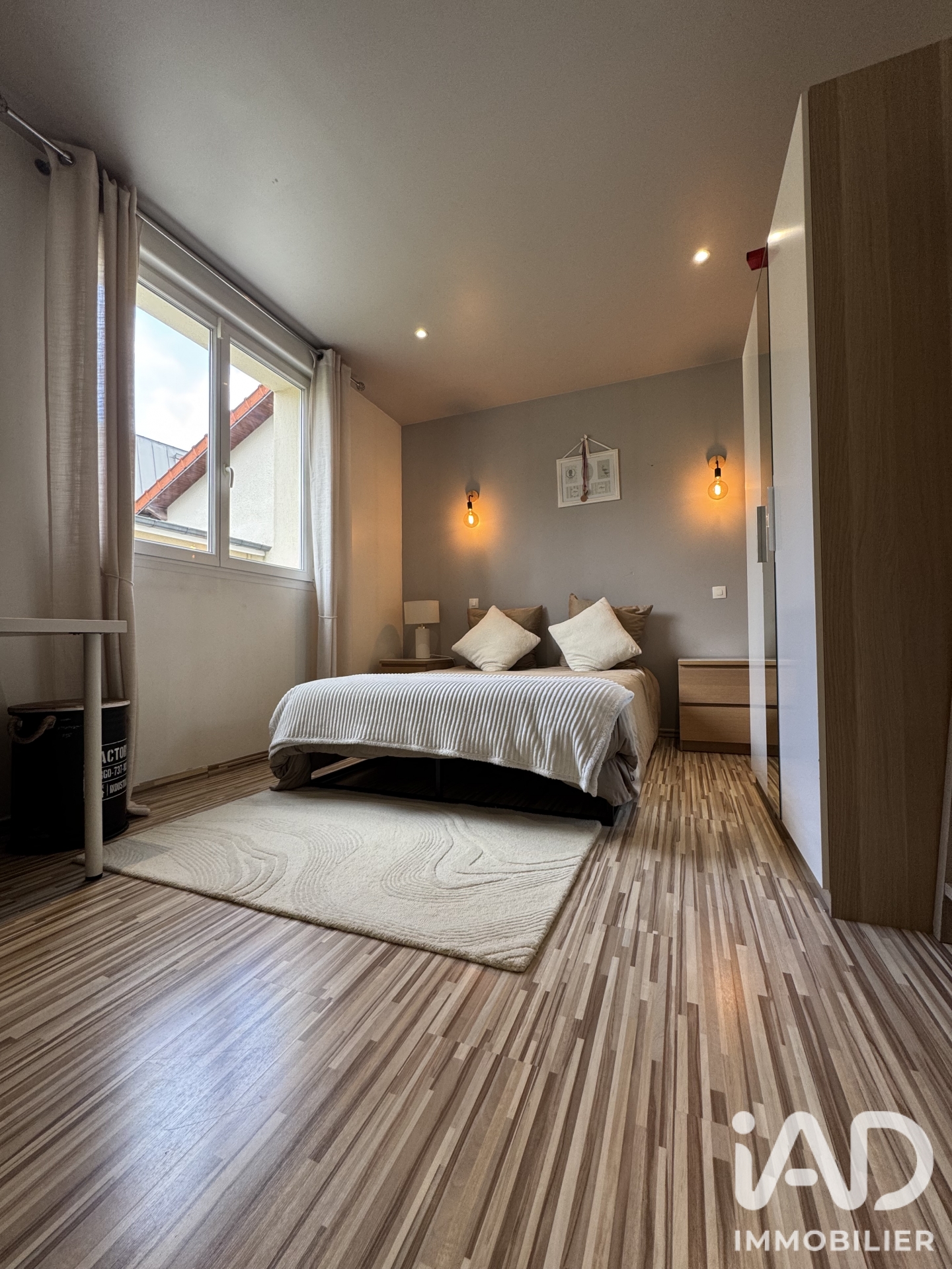 Vente maison à Mitry-Mory (77290) : maison 7 pièces 153 m² - 2101650 — 8
