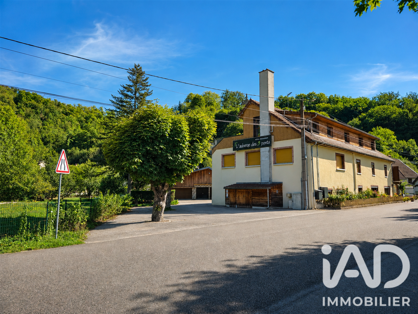 Vente Boutique/Local commercial 688 m²