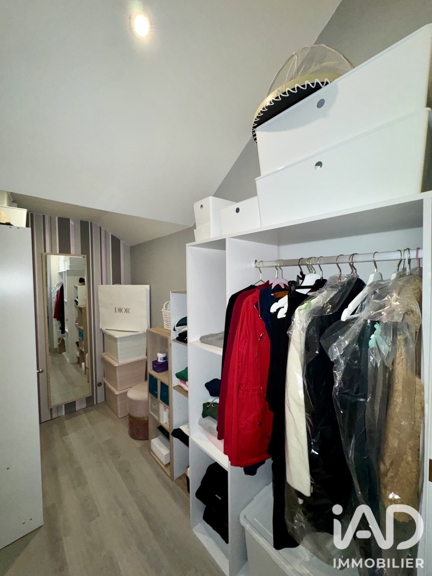 Vente maison à Mitry-Mory (77290) : maison 7 pièces 153 m² - 2101650 — 20