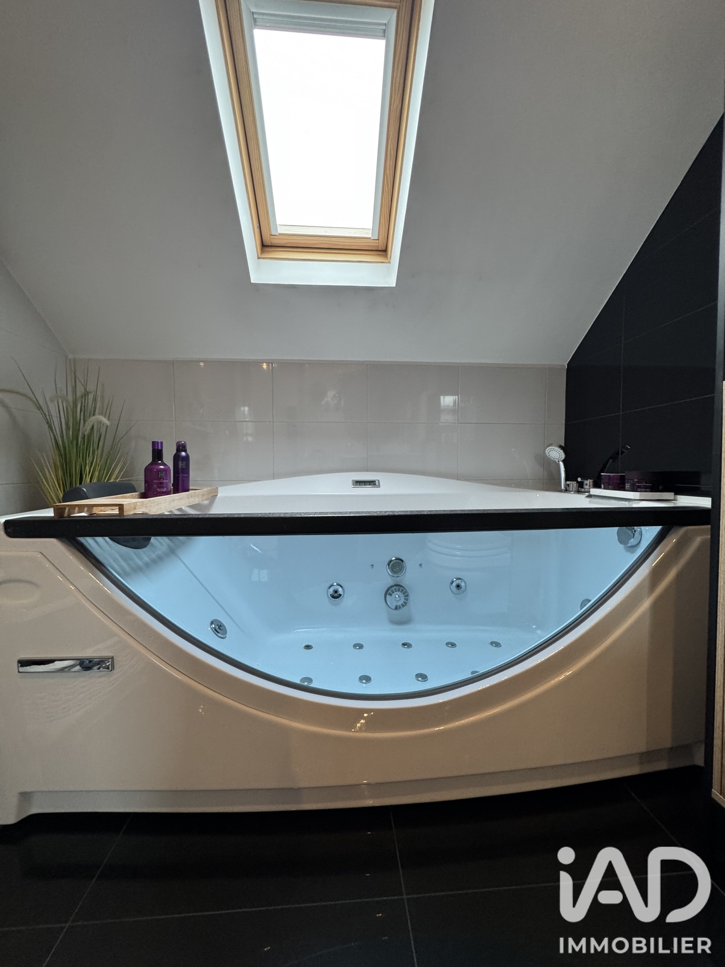 Vente maison à Mitry-Mory (77290) : maison 7 pièces 153 m² - 2101650 — 18