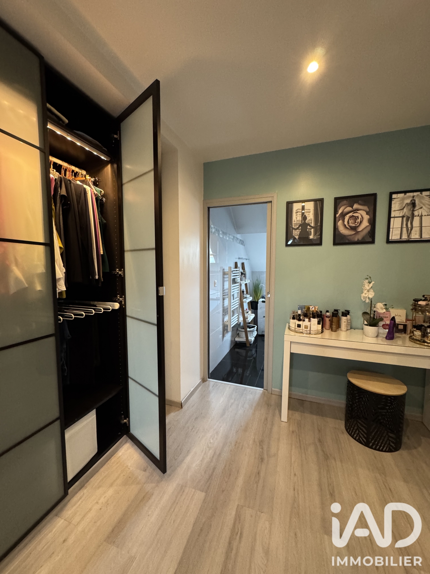 Vente maison à Mitry-Mory (77290) : maison 7 pièces 153 m² - 2101650 — 16
