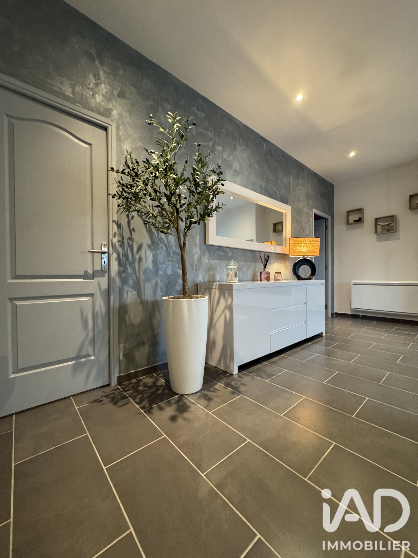 Vente maison à Mitry-Mory (77290) : maison 7 pièces 153 m² - 2101650 — 12