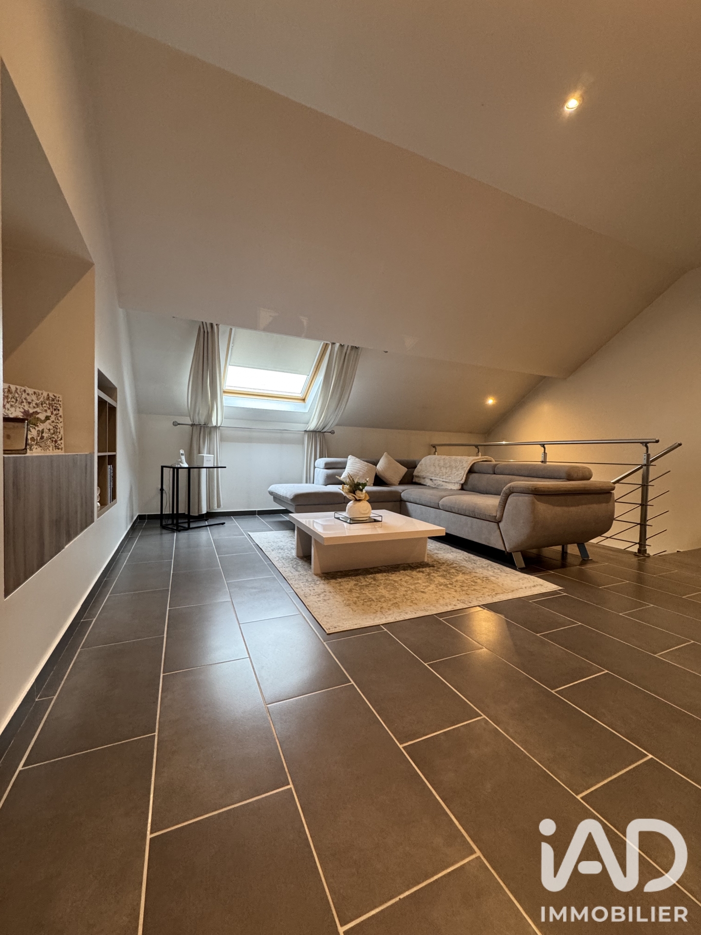 Vente maison à Mitry-Mory (77290) : maison 7 pièces 153 m² - 2101650 — 14