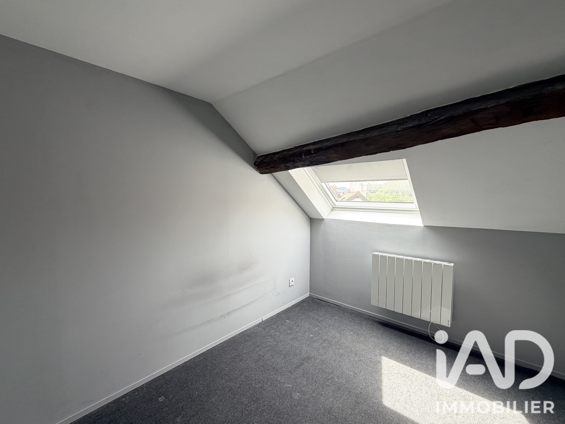 Vente appartement à Autun (71400) : appartement 2 pièces 37 m² - 2099148 — 5