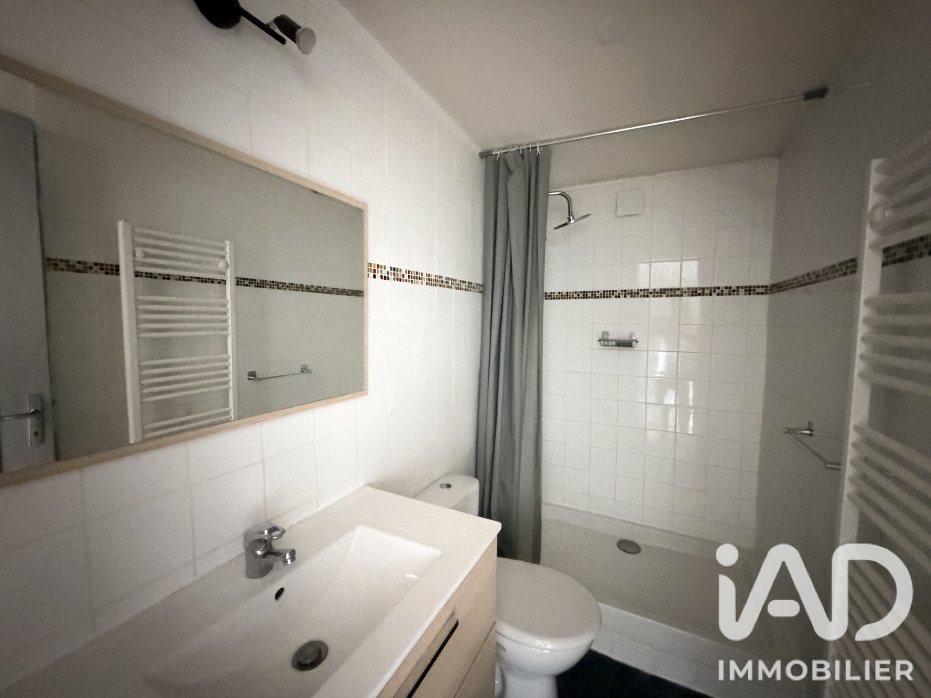Vente appartement à Autun (71400) : appartement 2 pièces 37 m² - 2099148 — 6