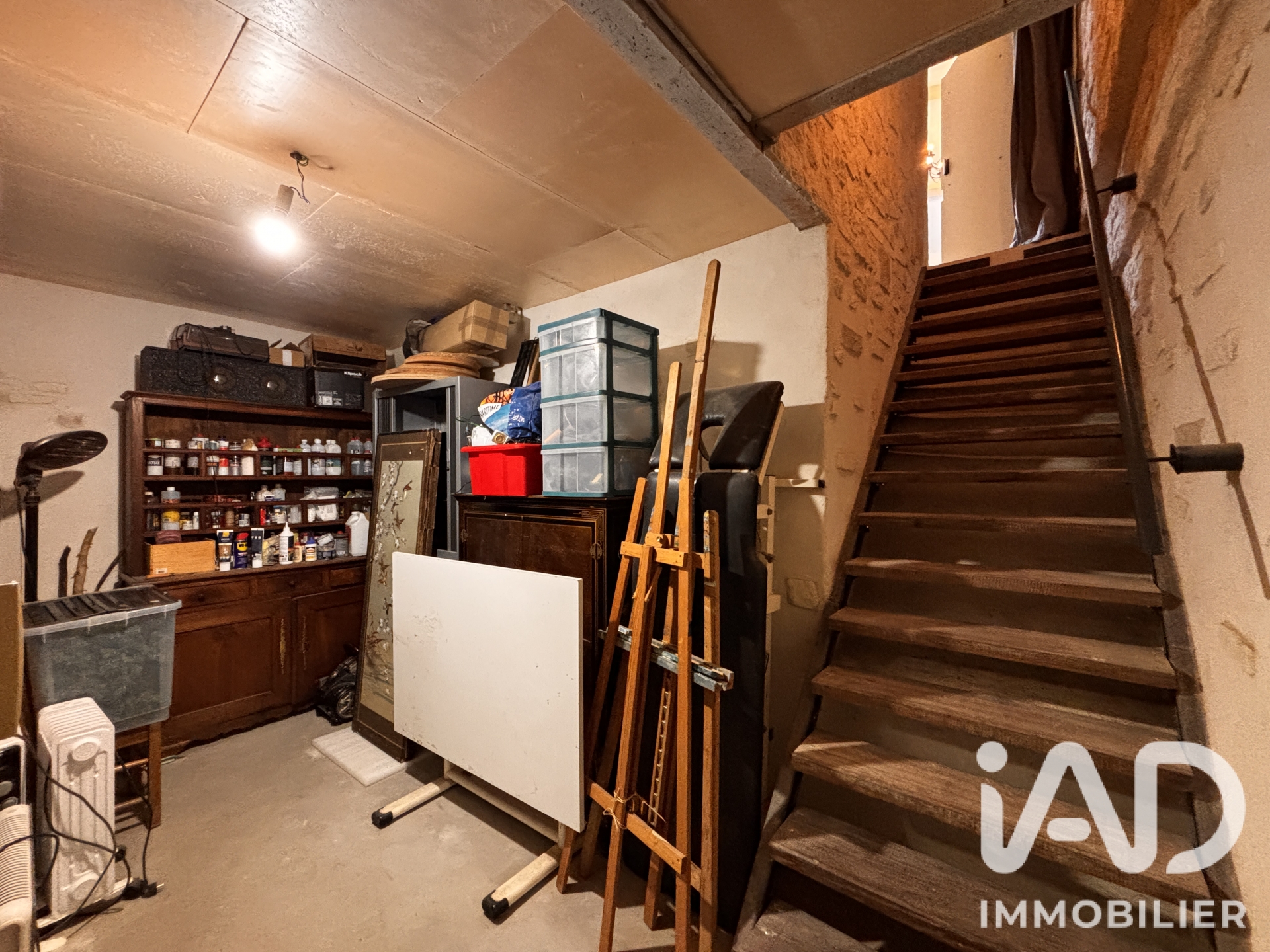 Vente maison à Arvert (17530) : maison 5 pièces 110 m² - 2100729 — 25