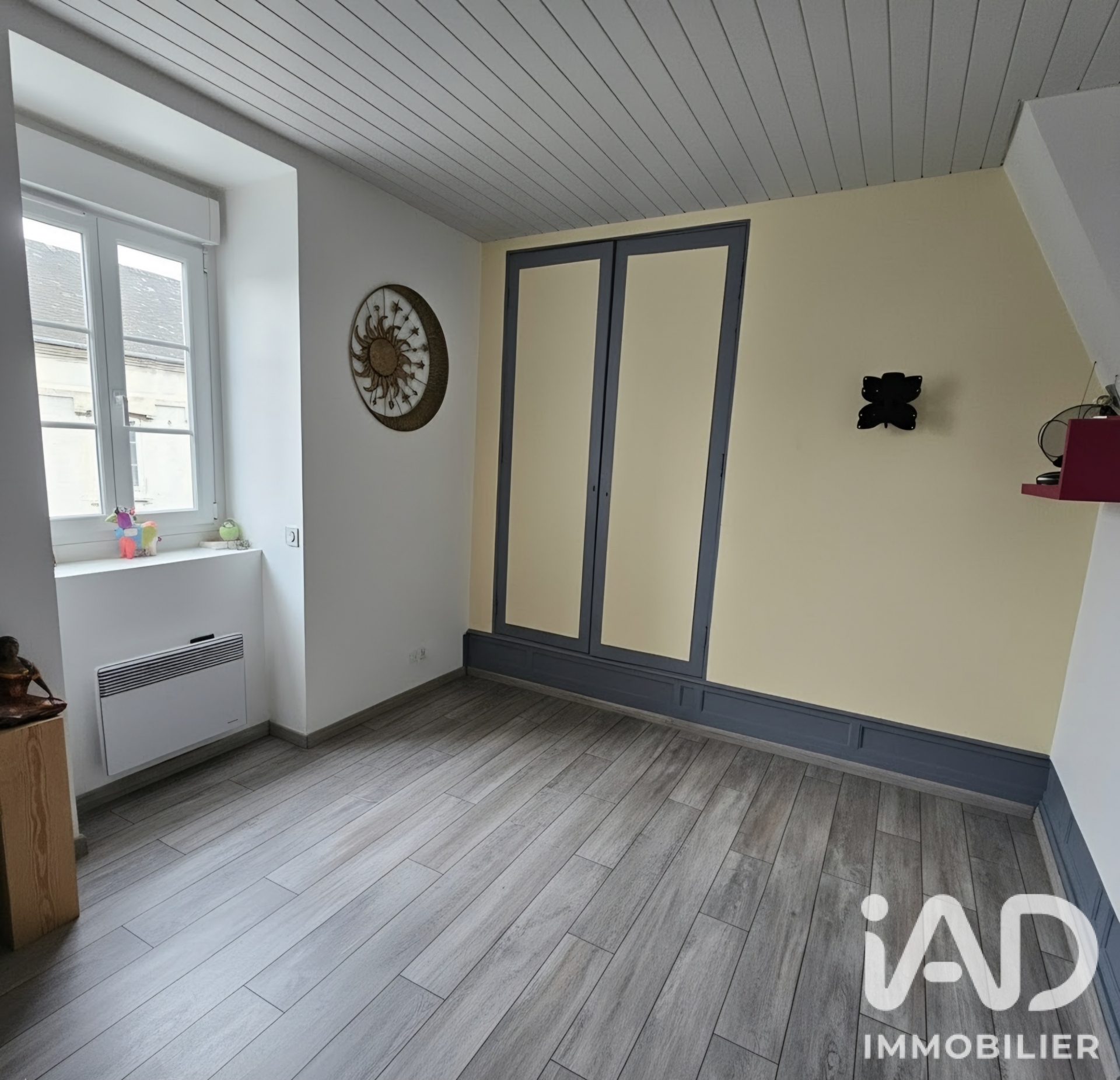 Vente immeuble 100 m² à Eu (76260) - 2099242 — 7