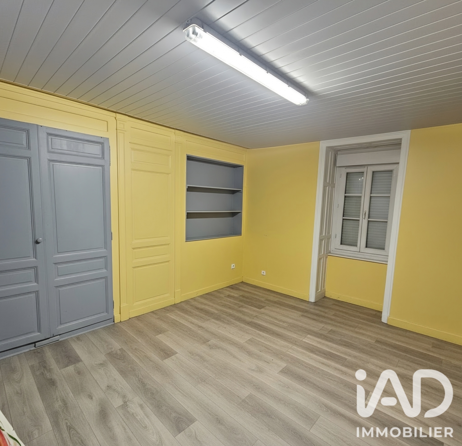 Vente immeuble 100 m² à Eu (76260) - 2099242 — 9