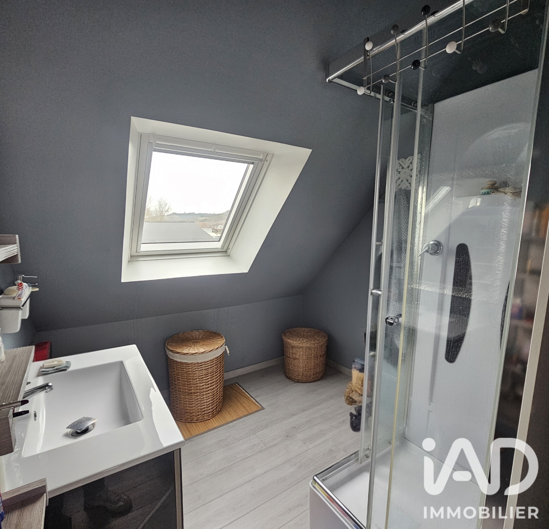 Vente immeuble 100 m² à Eu (76260) - 2099242 — 12