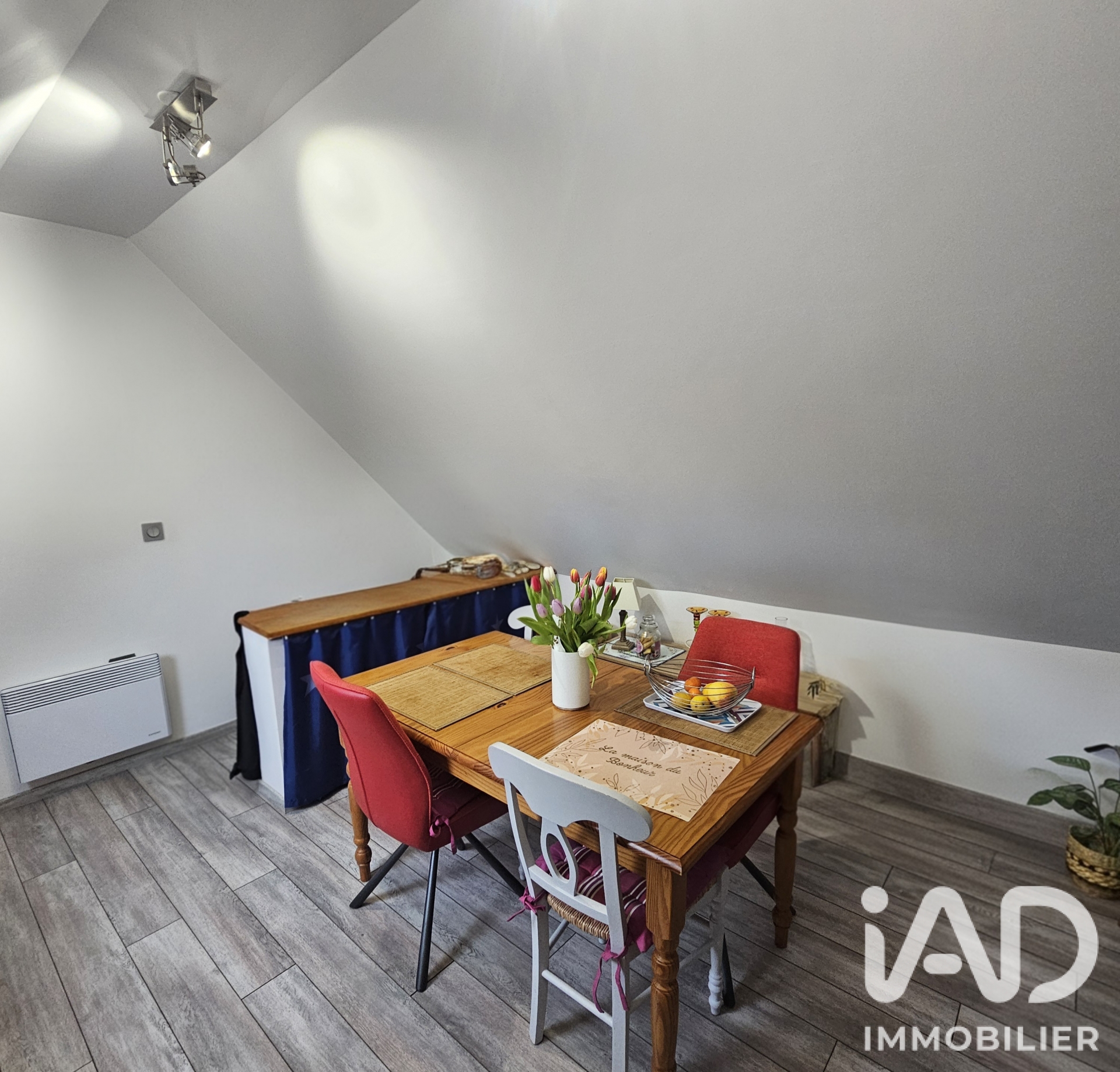 Vente immeuble 100 m² à Eu (76260) - 2099242 — 10