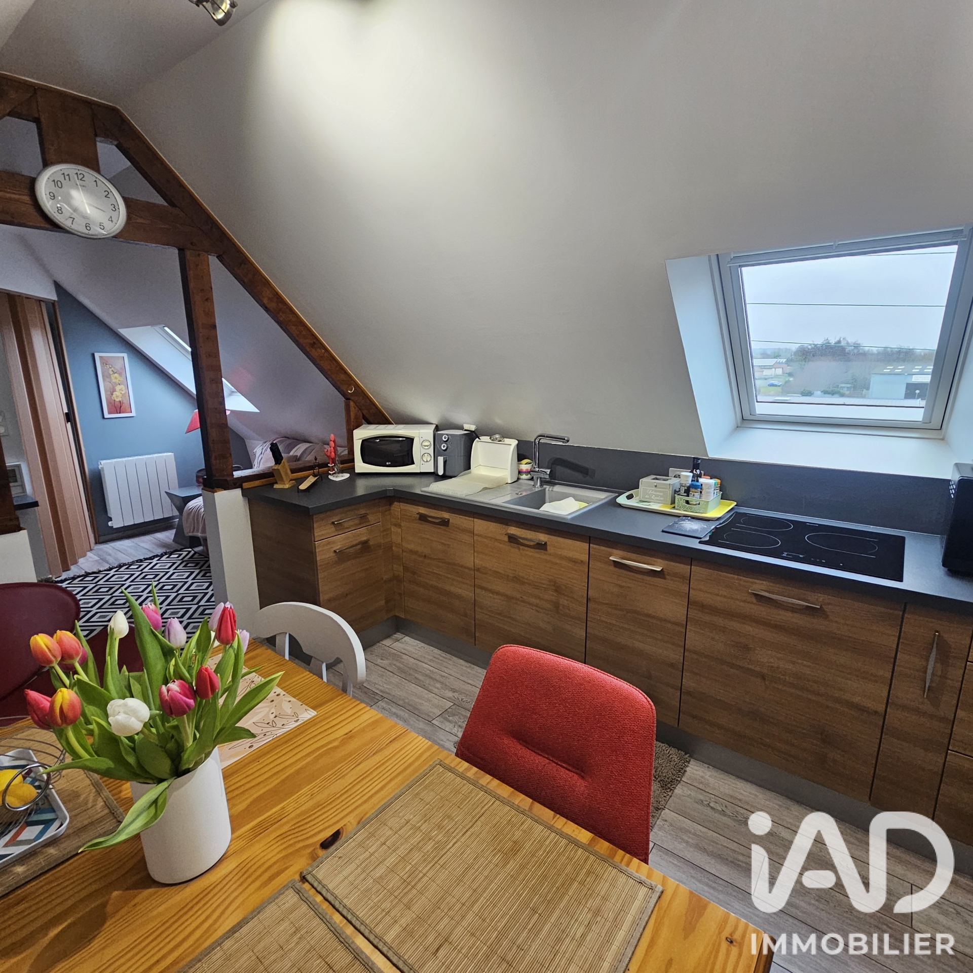 Vente immeuble 100 m² à Eu (76260) - 2099242 — 14