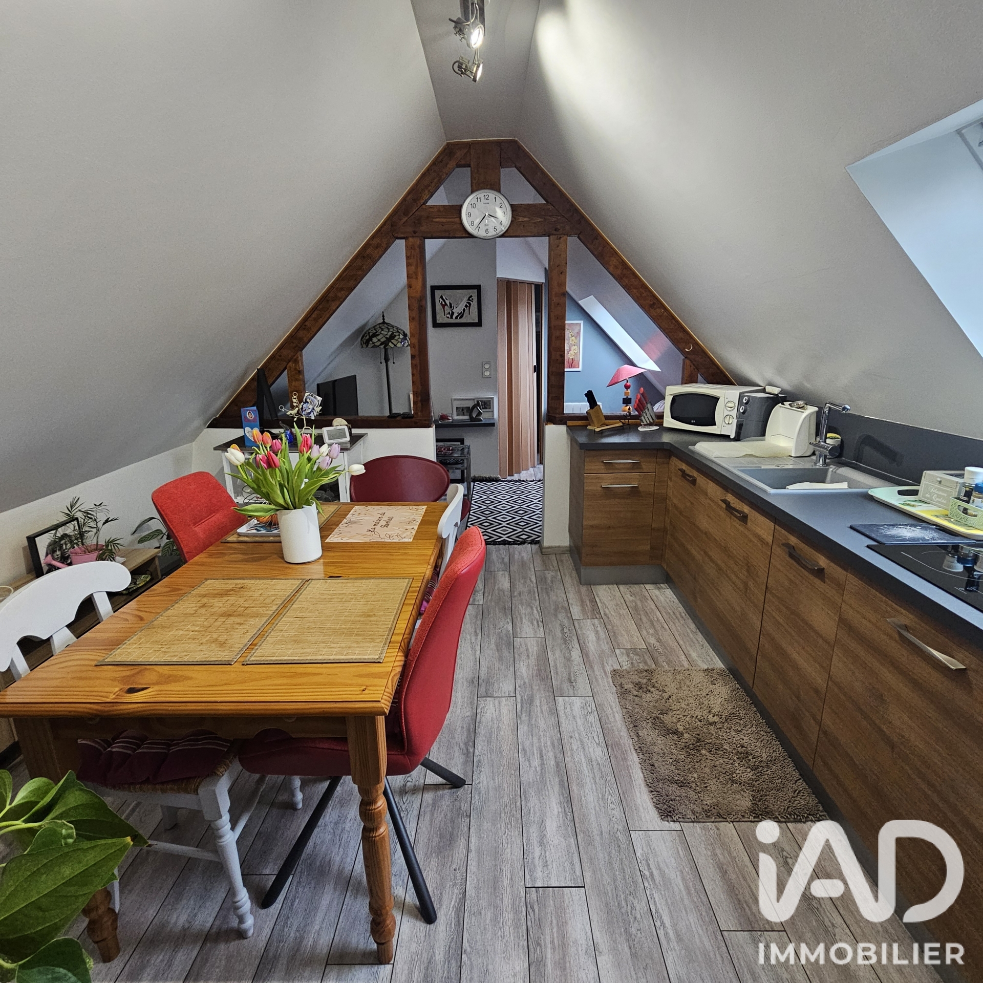 Vente immeuble 100 m² à Eu (76260) - 2099242 — 15