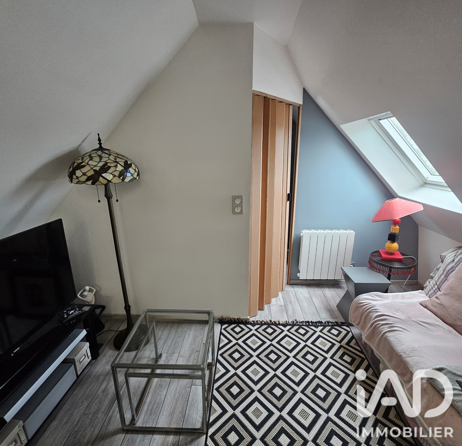 Vente immeuble 100 m² à Eu (76260) - 2099242 — 13