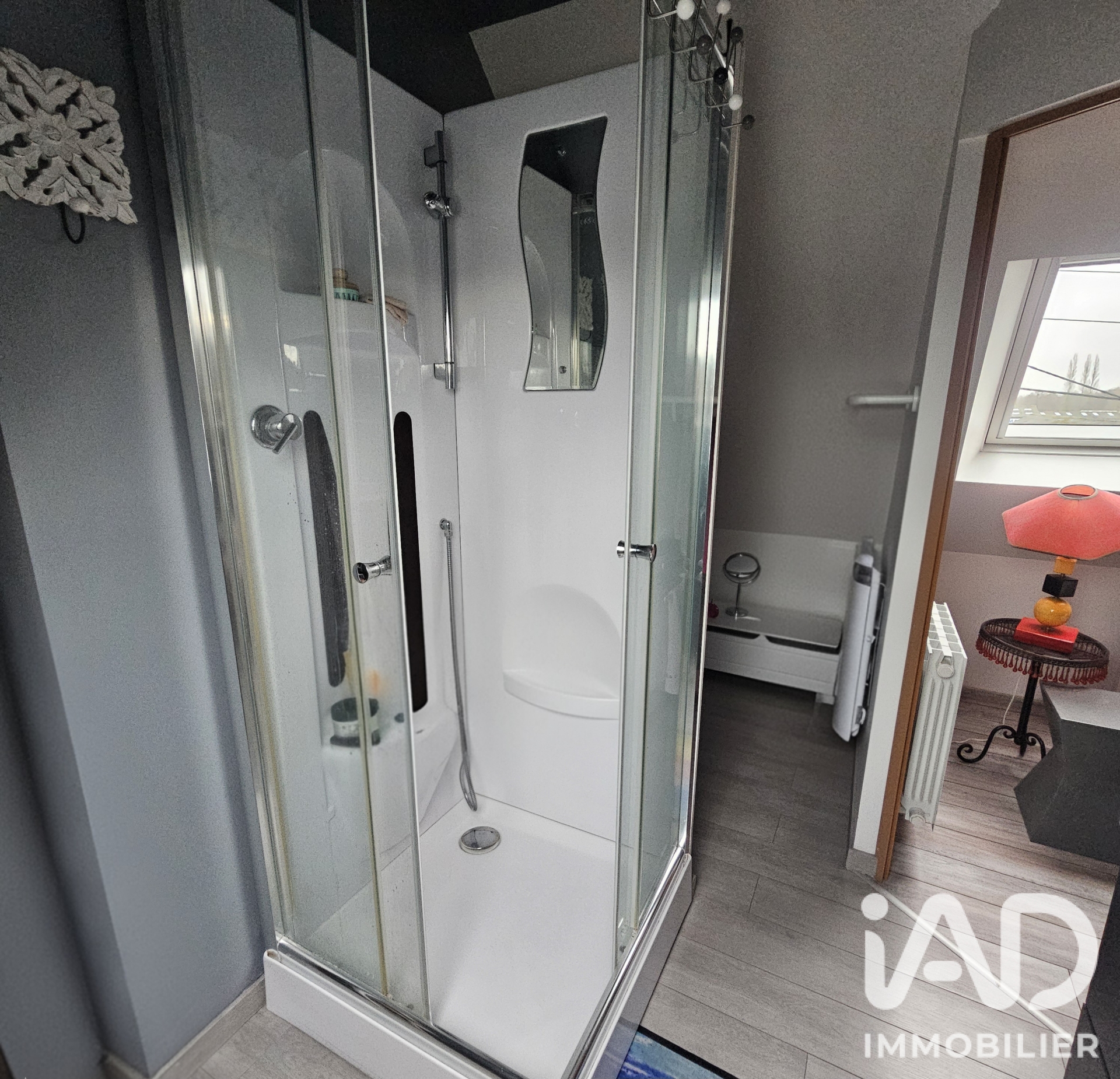 Vente immeuble 100 m² à Eu (76260) - 2099242 — 11