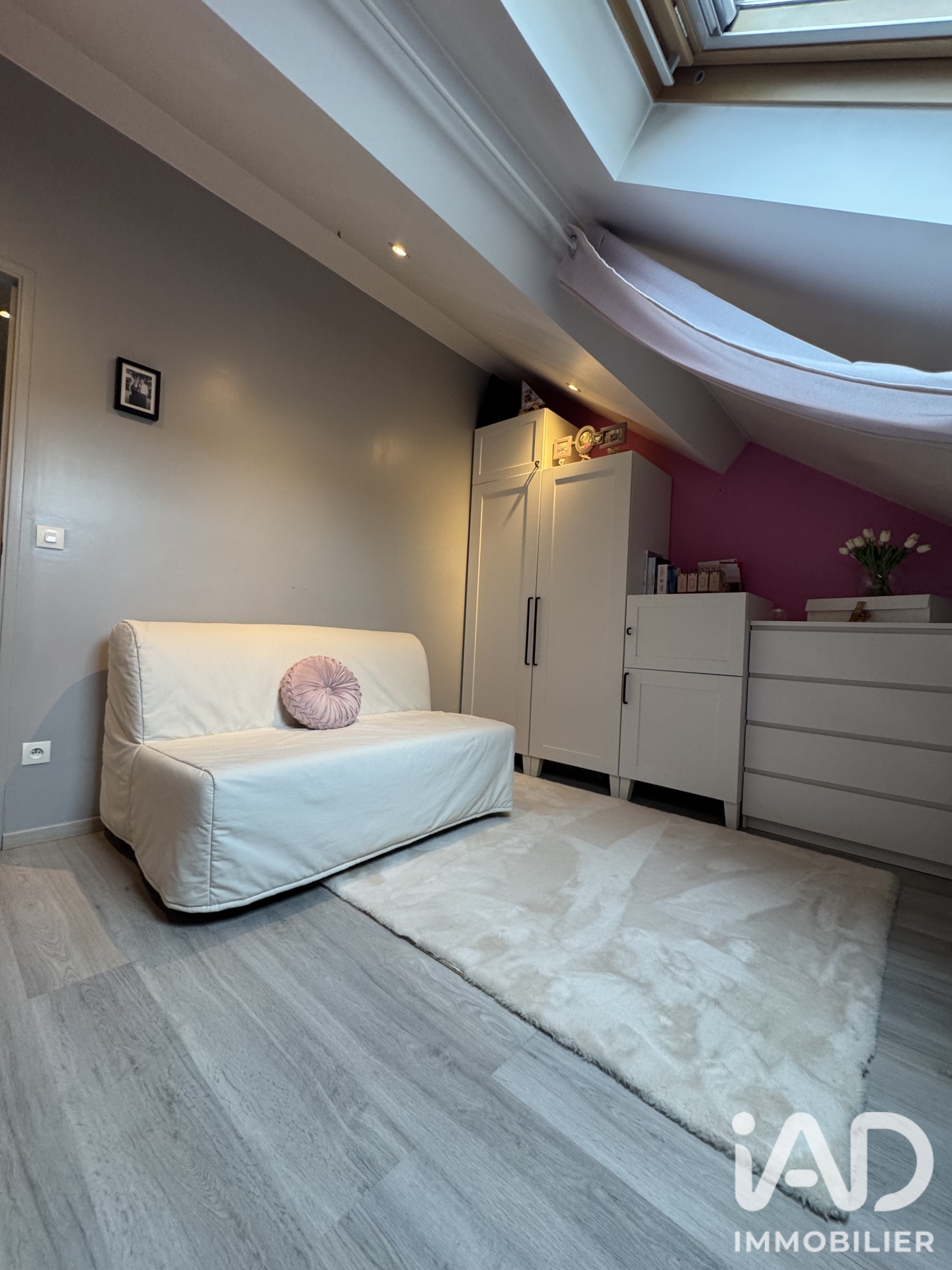 Vente maison à Mitry-Mory (77290) : maison 7 pièces 153 m² - 2101650 — 19