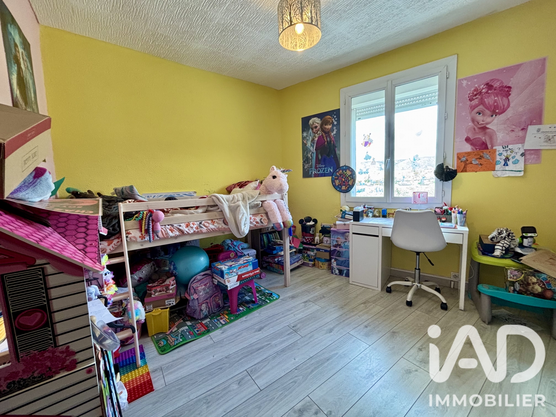 Vente maison à Salses le Château (66600) : maison 4 pièces 90 m² - 2101616 — 5
