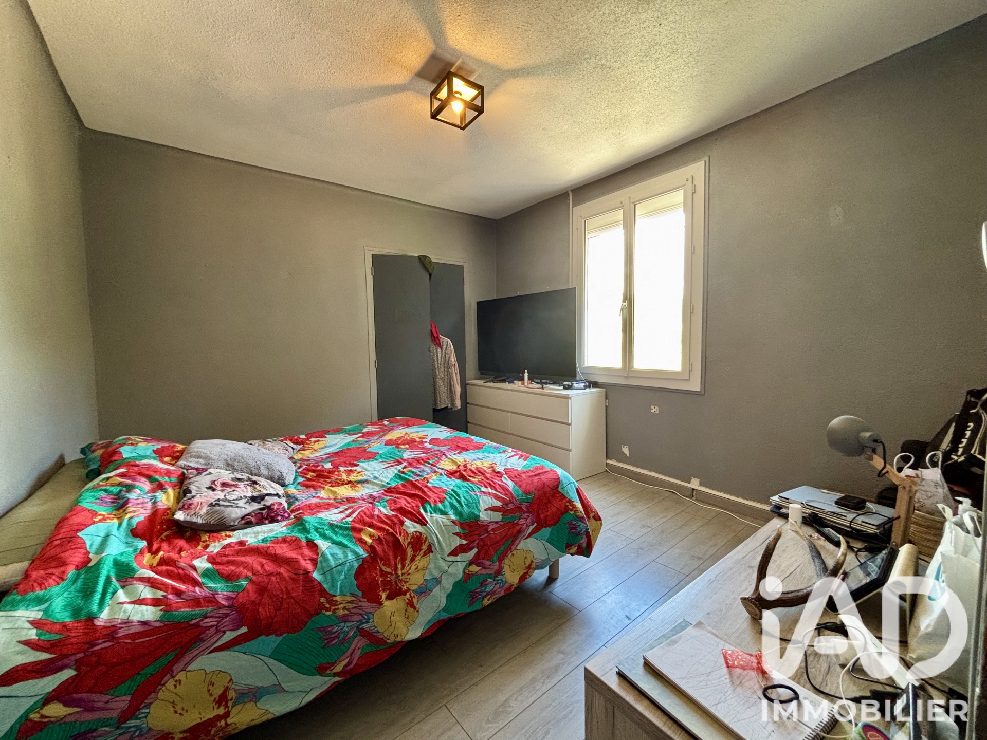 Vente maison à Salses le Château (66600) : maison 4 pièces 90 m² - 2101616 — 6