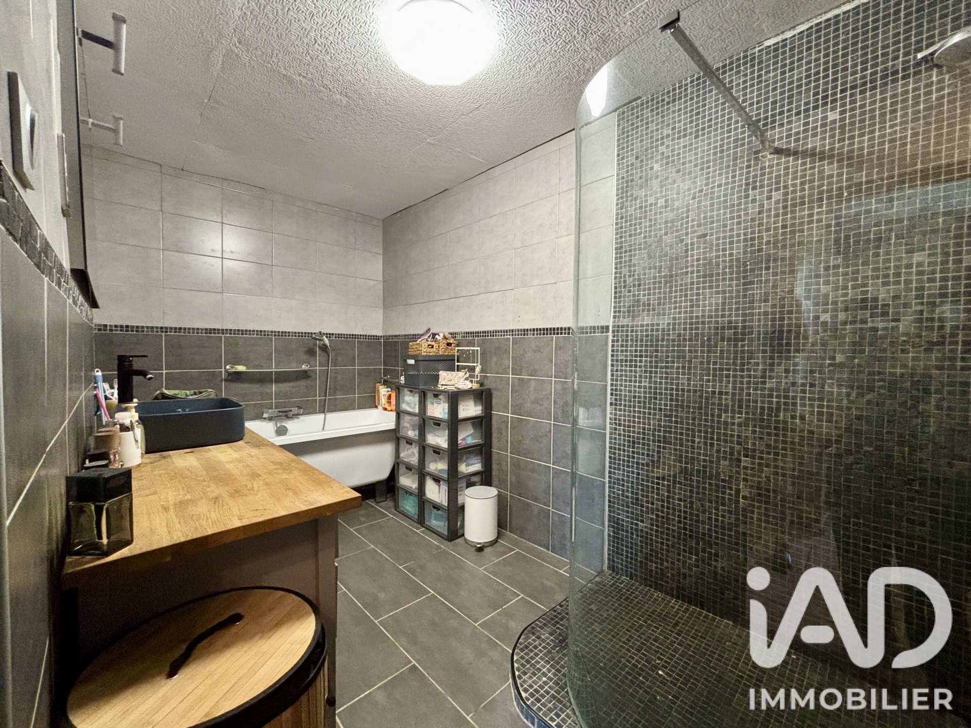 Vente maison à Salses le Château (66600) : maison 4 pièces 90 m² - 2101616 — 7