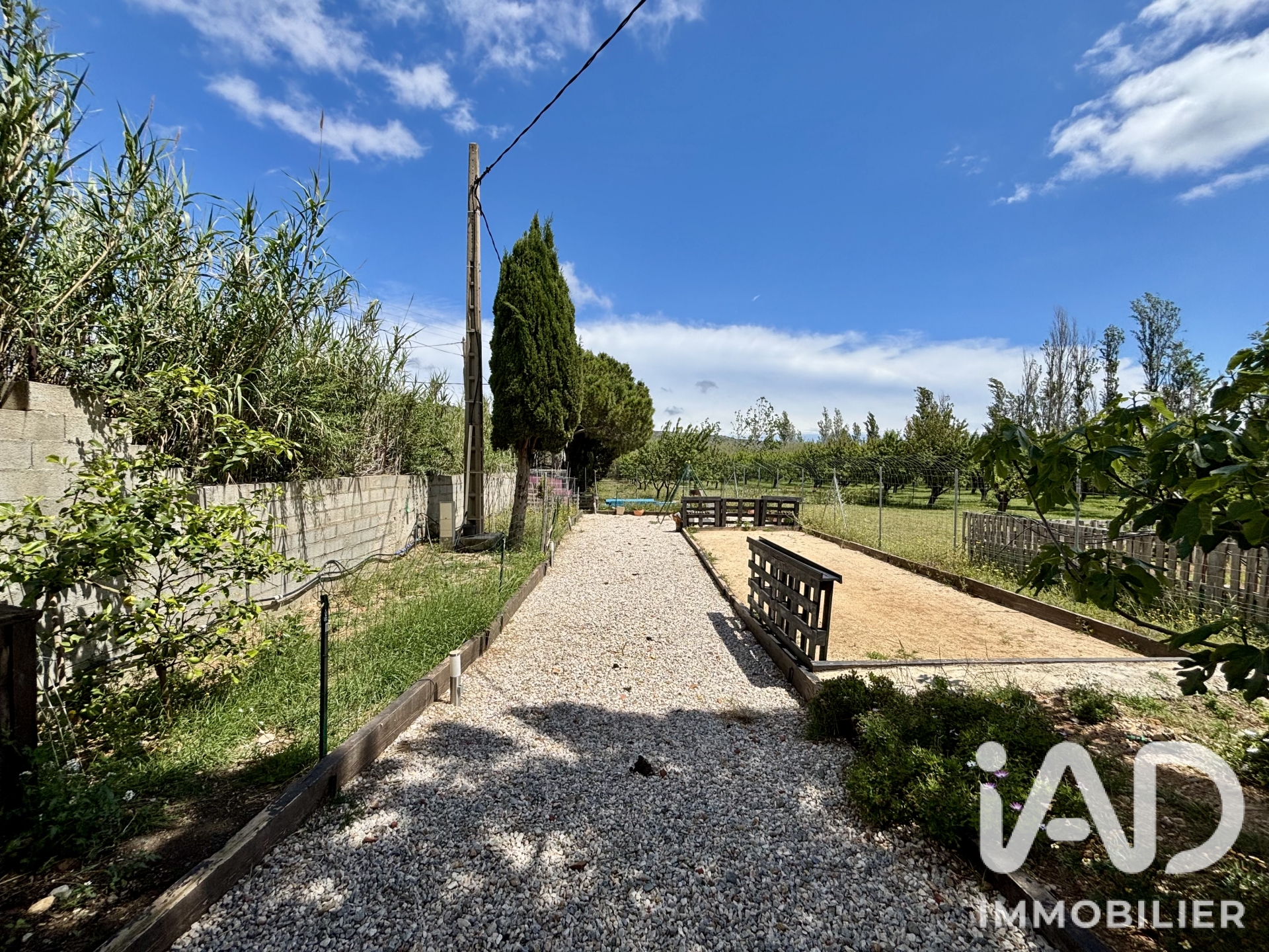 Vente maison à Salses le Château (66600) : maison 4 pièces 90 m² - 2101616 — 8