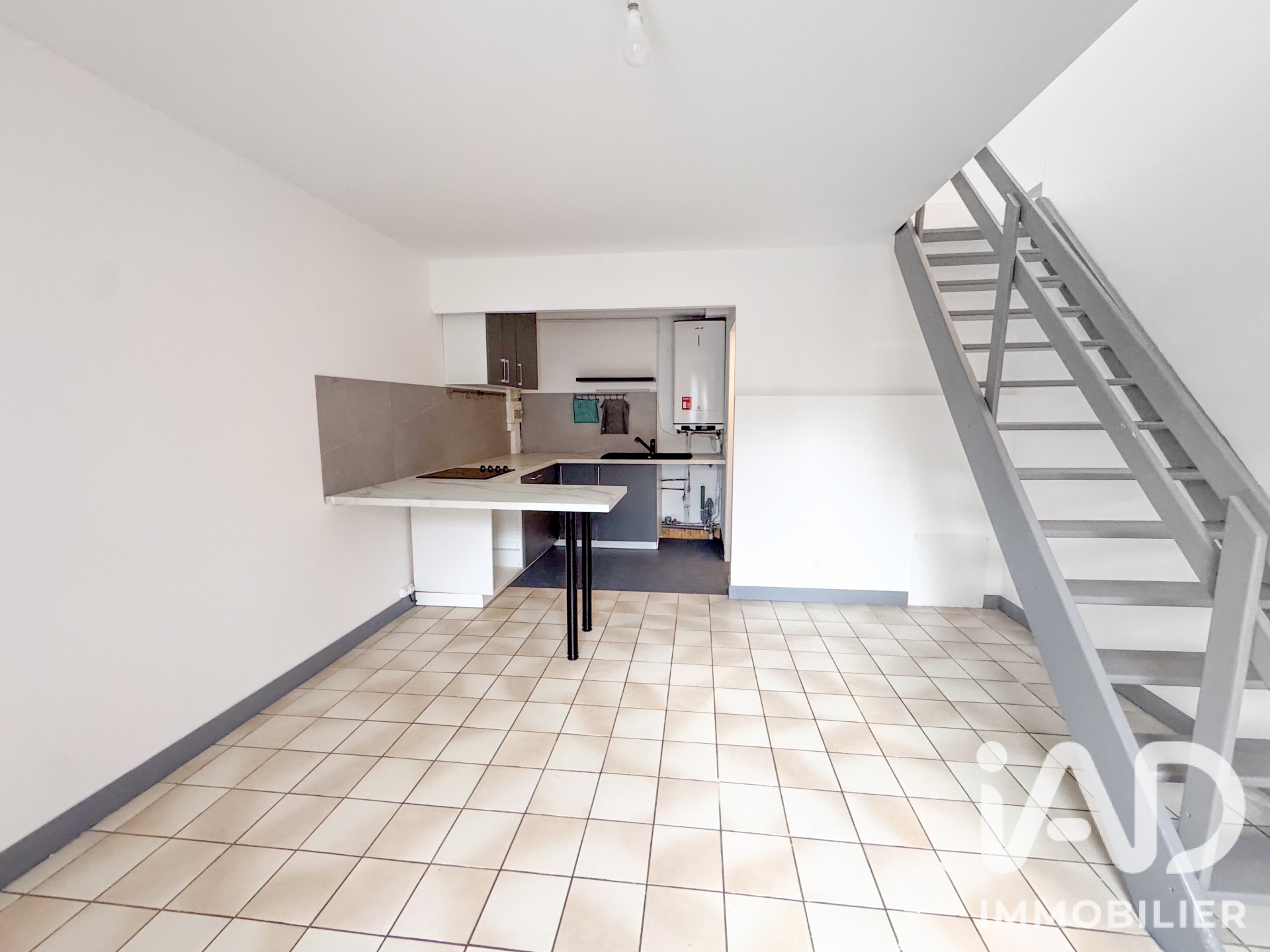 Vente maison à Guignes (77390) : maison 3 pièces 43 m² - 2104151 — 5