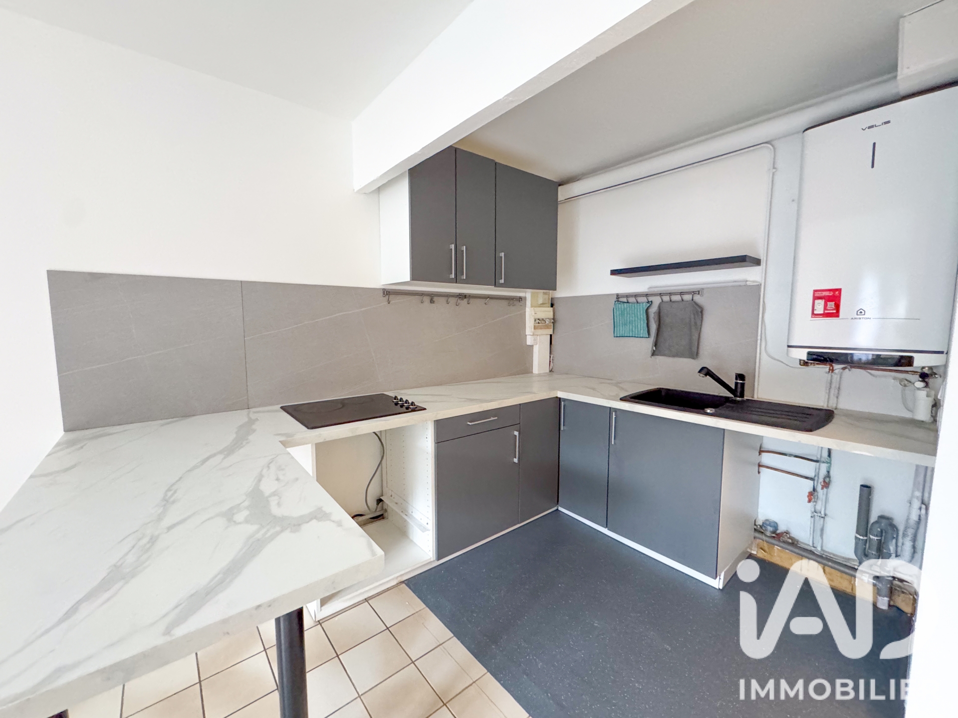 Vente maison à Guignes (77390) : maison 3 pièces 43 m² - 2104151 — 6