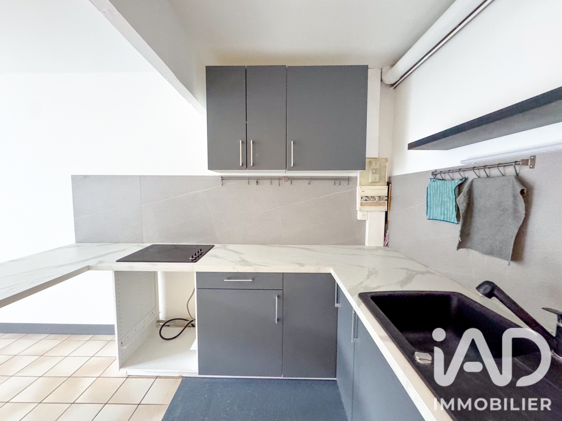 Vente maison à Guignes (77390) : maison 3 pièces 43 m² - 2104151 — 7