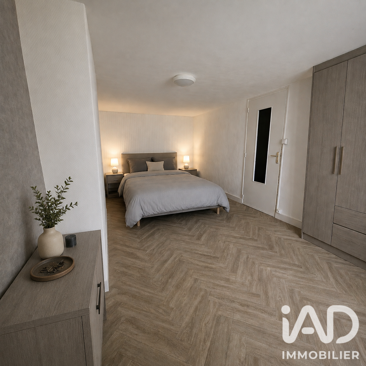Vente maison à Sèvremoine (49230) : maison de ville 5 pièces 110 m² - 2106836 — 5